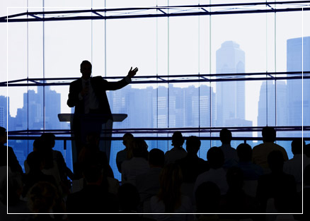 Security Expert Speaker