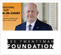 Les Twenty Man Foundation