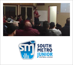 South Metro Junior